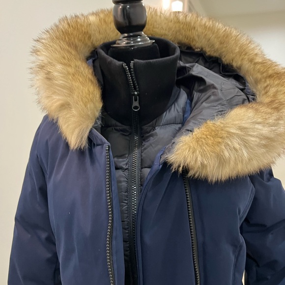 Sandova women’s jacket - Picture 3 of 15